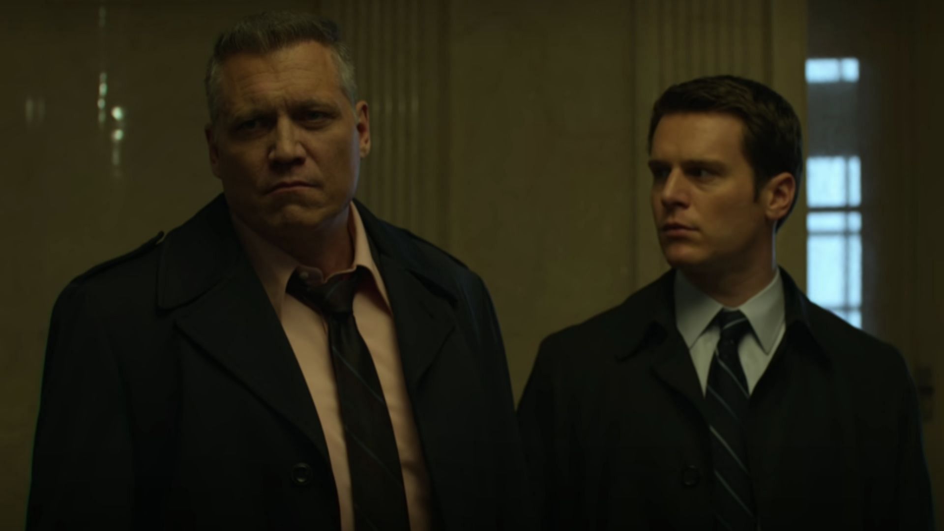 A still frame from the trailer of the movie (Image via Netflix)